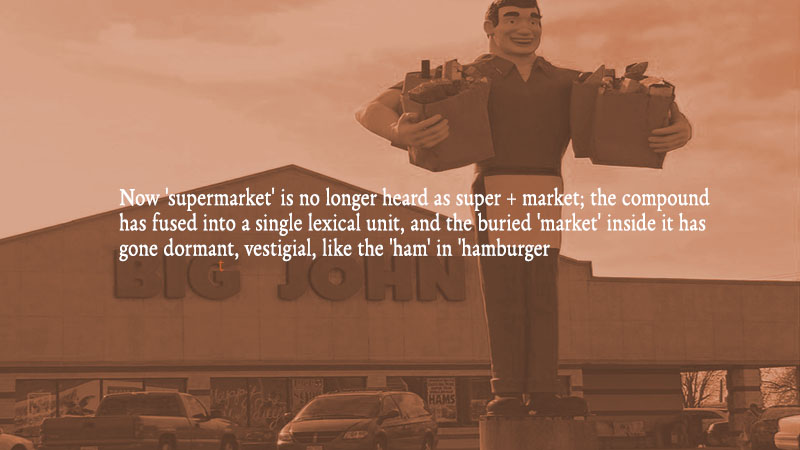& Market